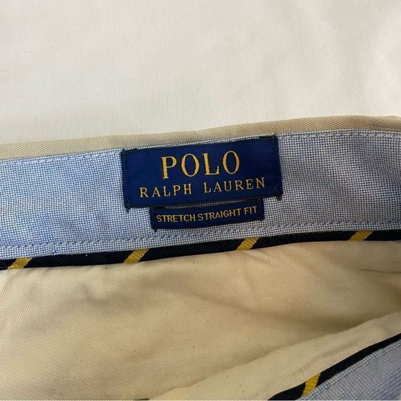 Polo chino pants - Picture 8 of 15